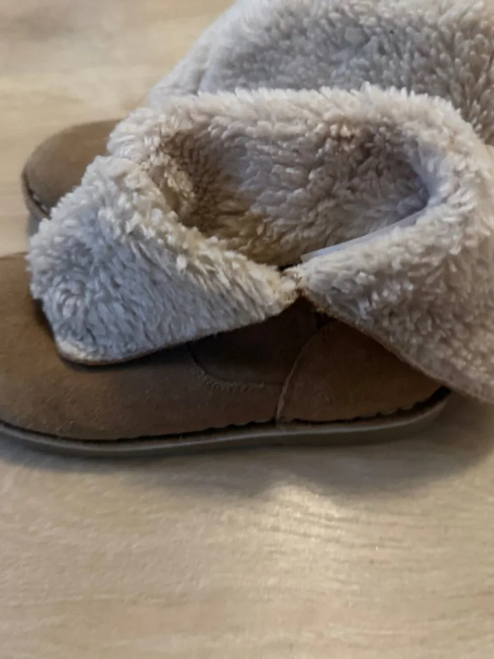 Mini Boden Suede boots Size EU 35